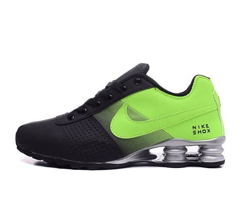 nike fitnessschuhe herren schwarz grün|Nike Factory Stores.